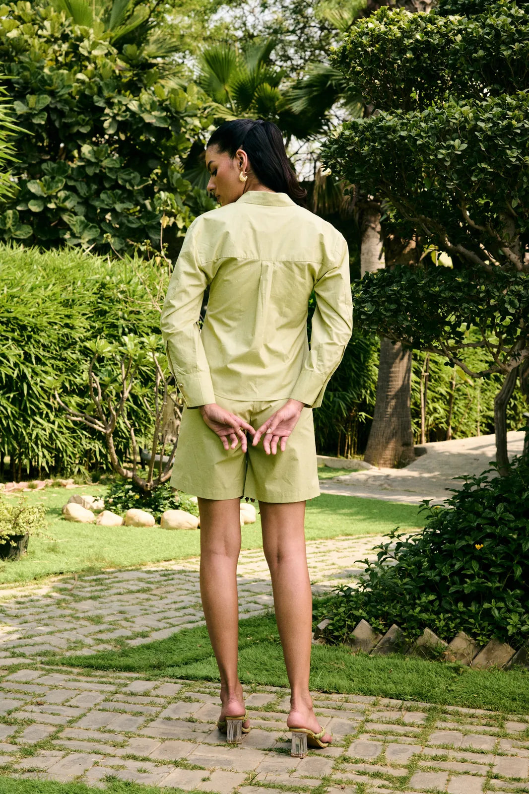 sade coord set, image 5