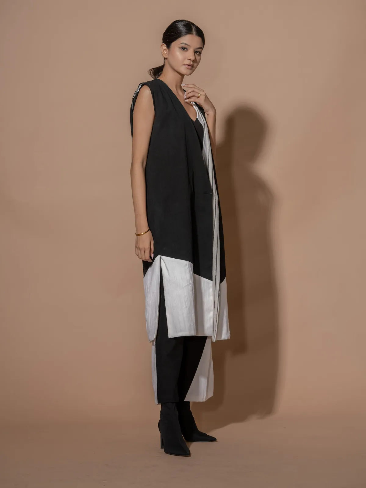 sage jacket, image 4