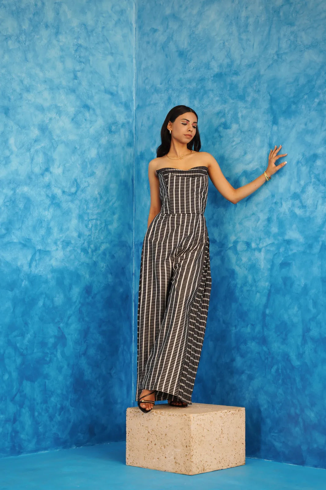 moira rose jumpsuit, image 5