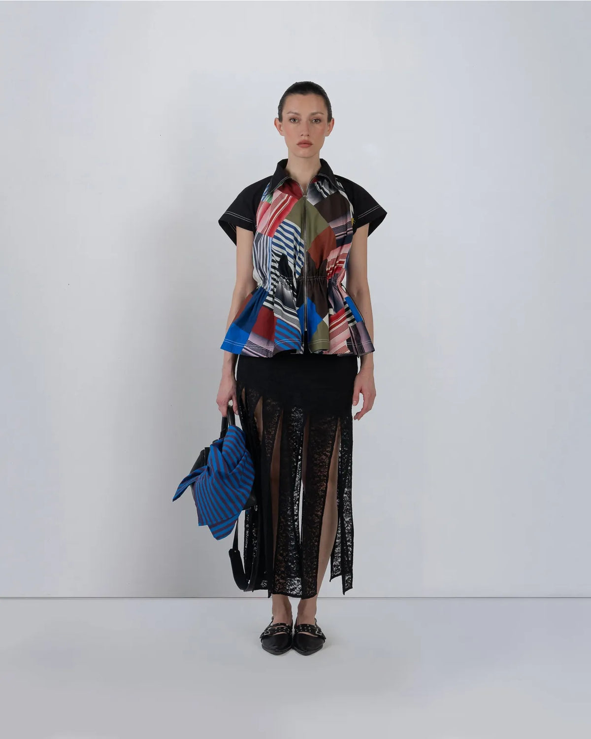 scalpere skirt, image 1