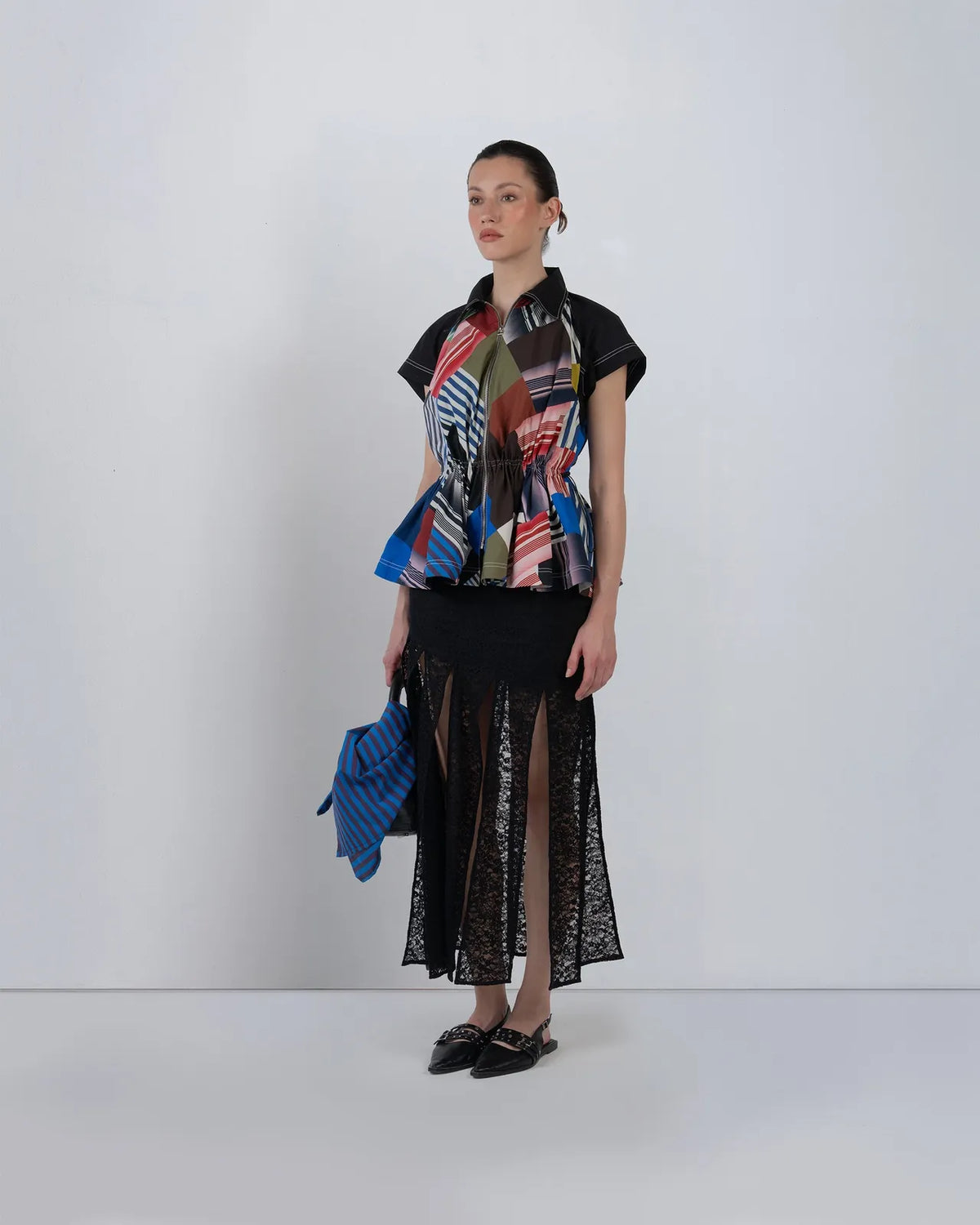 scalpere skirt, image 4