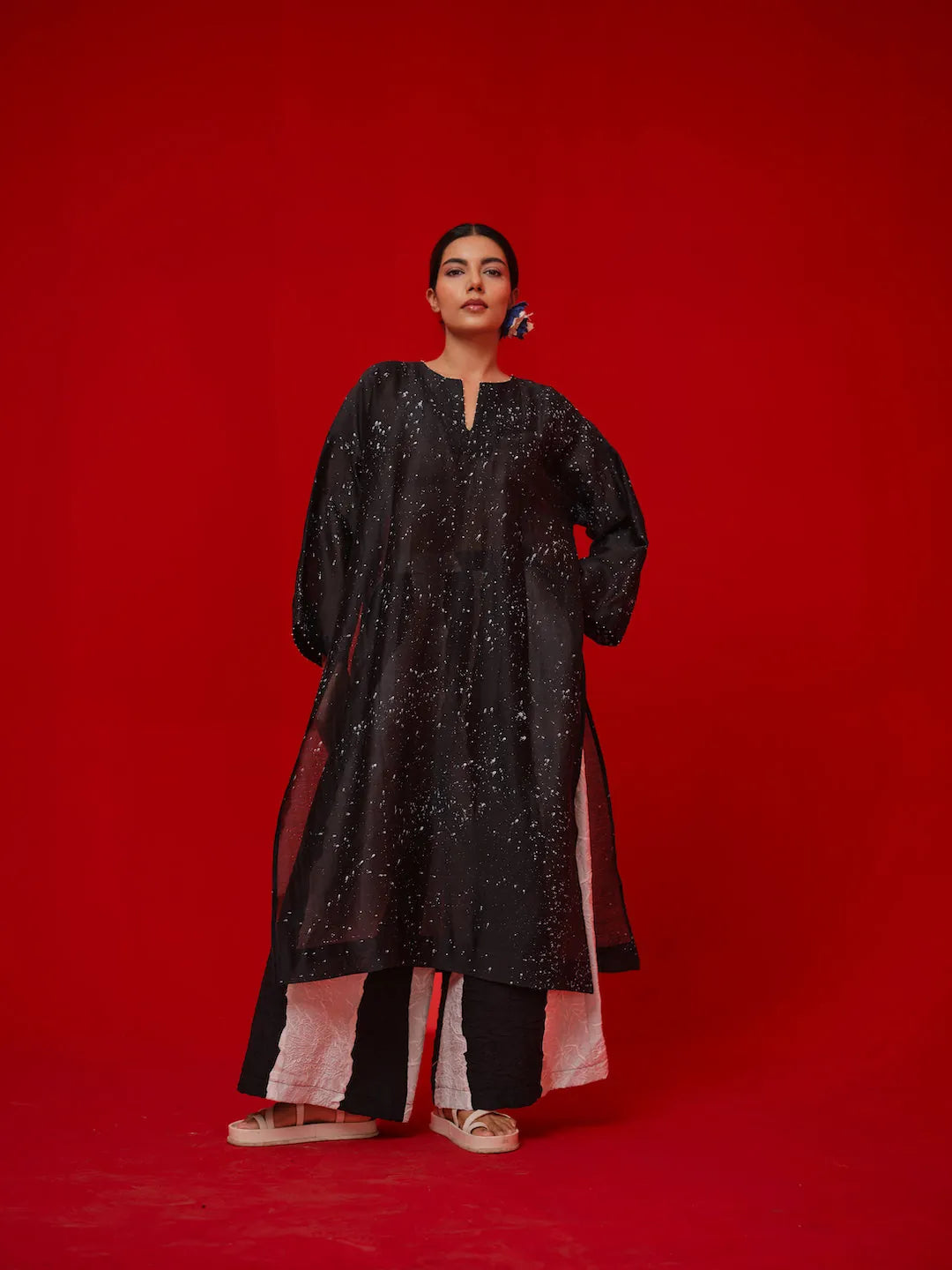 seek tunic, image 3
