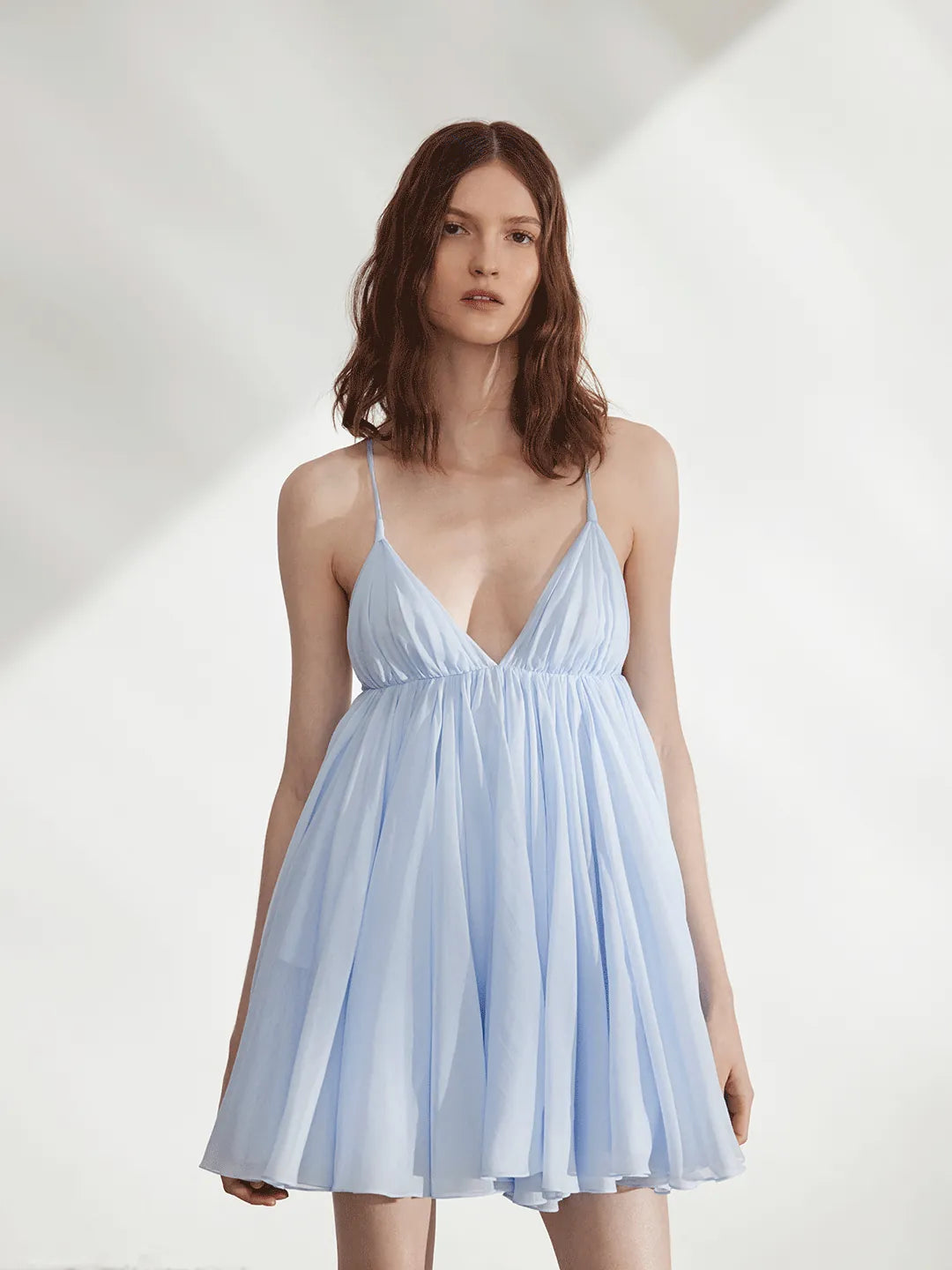 serenity blue southern star dress 2.0, image 1