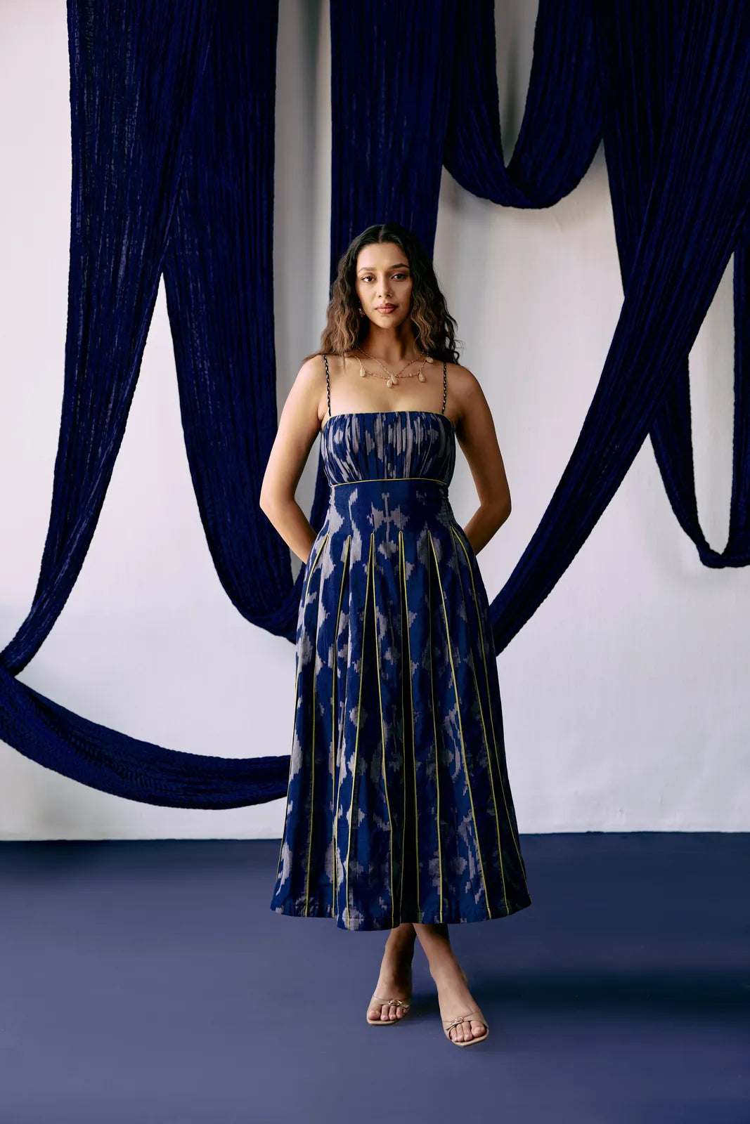 shaam mastaani dress- pre orders only, image 1