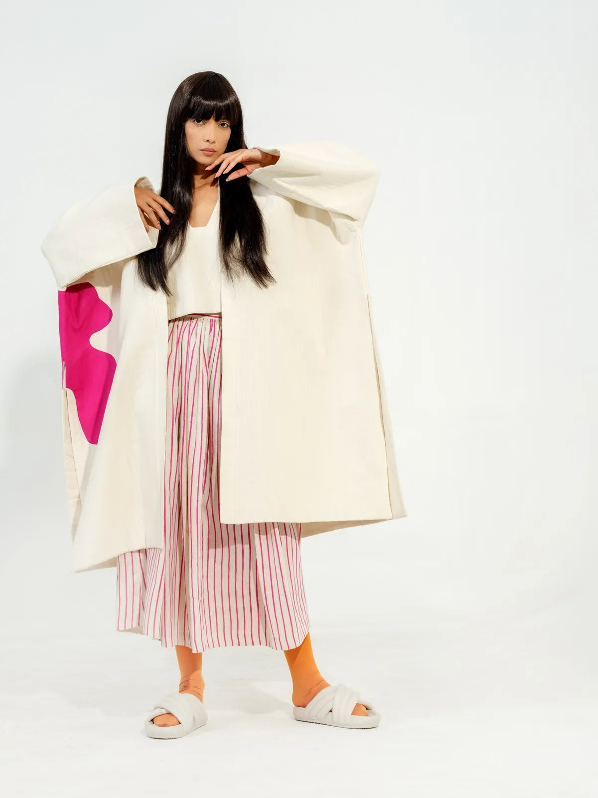 shitake jacket, image 1