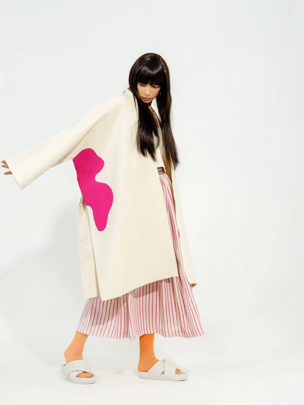 shitake jacket, image 4