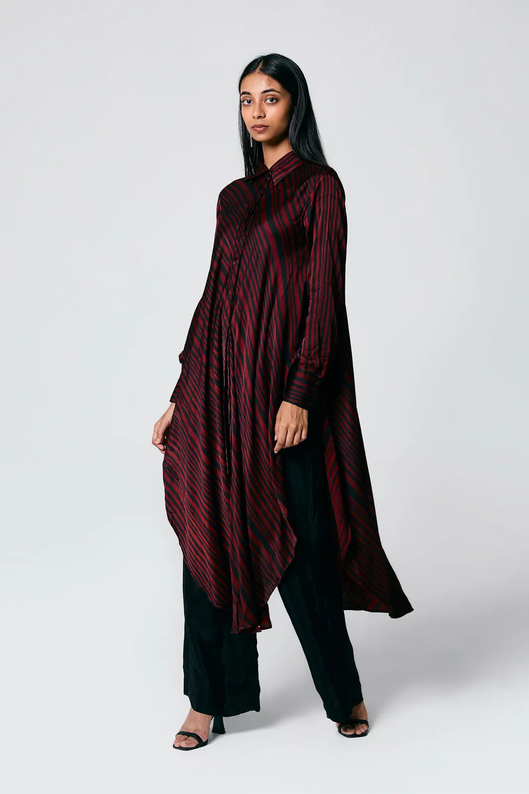 side high low coord, image 13