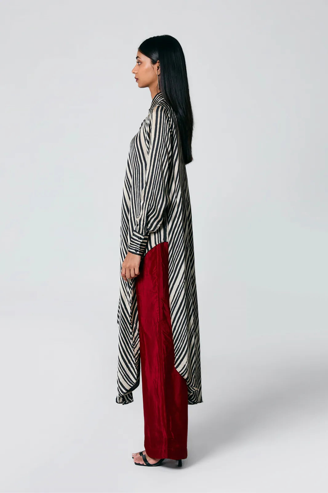 side high low coord, image 21