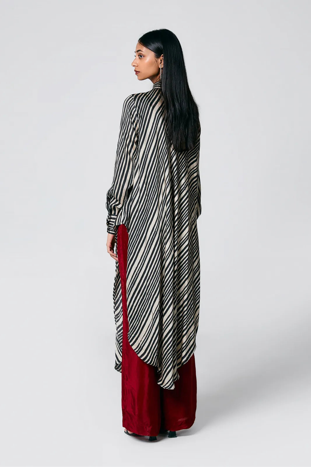 side high low coord, image 22