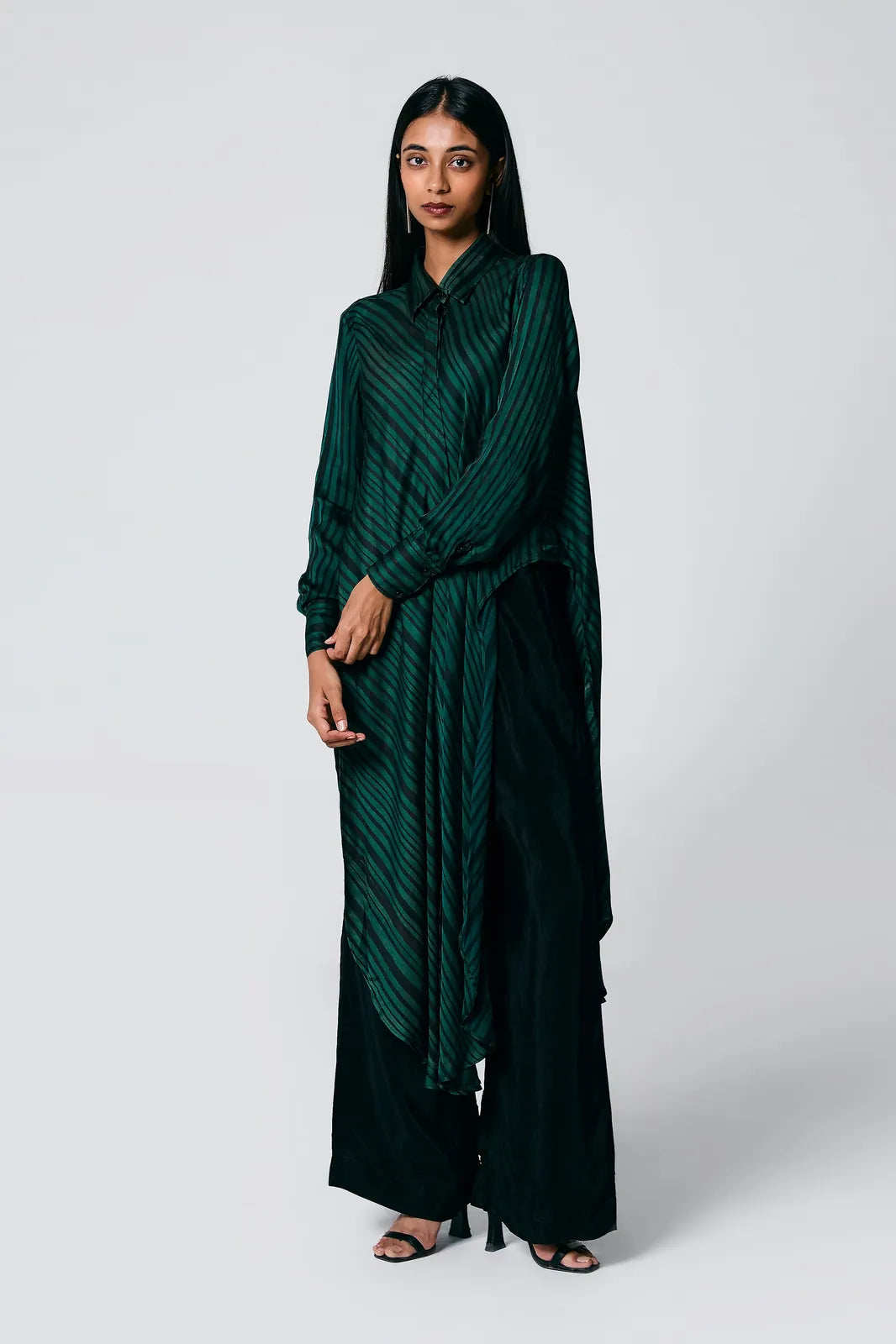 side high low coord, image 24