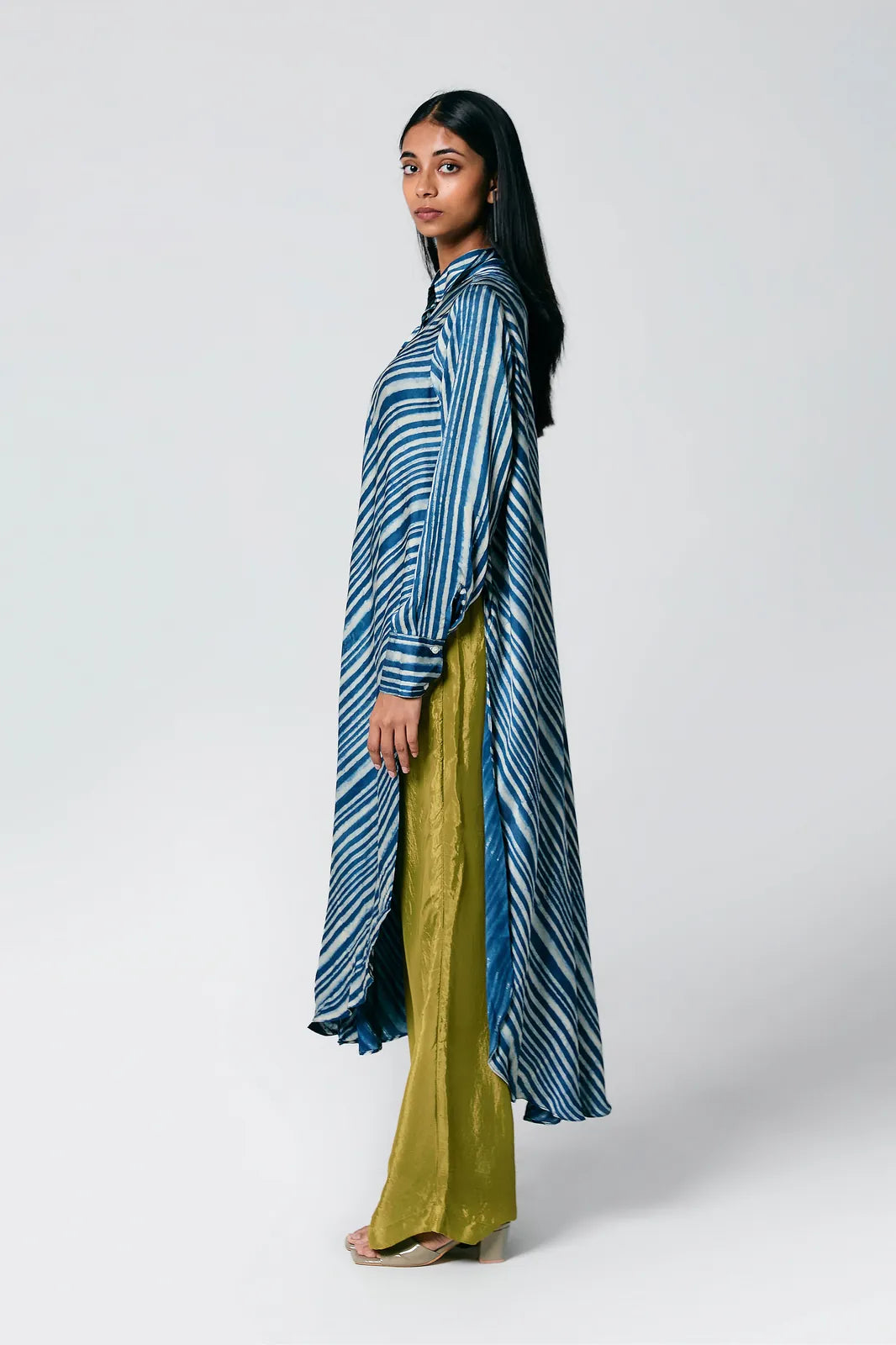 side high low coord, image 8