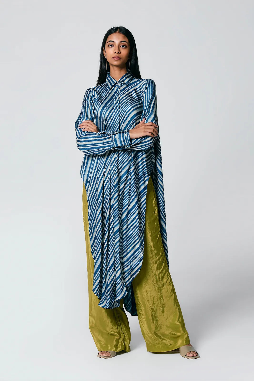 side high low coord, image 12