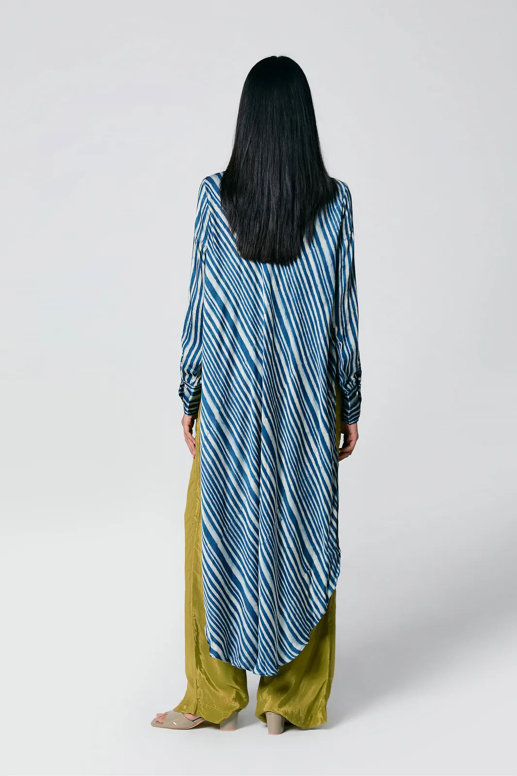side high low coord, image 16