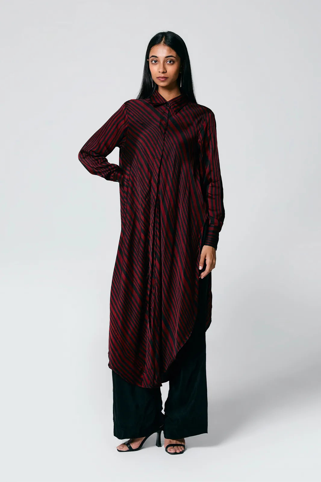 side high low coord, image 2