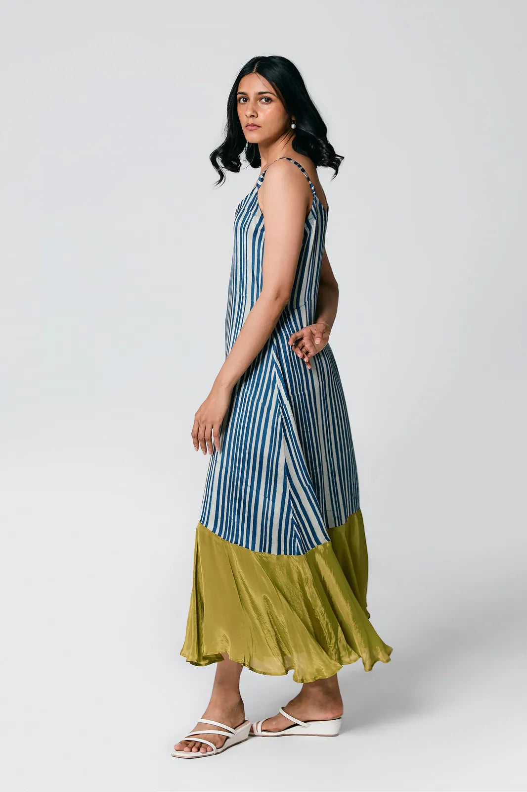 slip dress, image 5