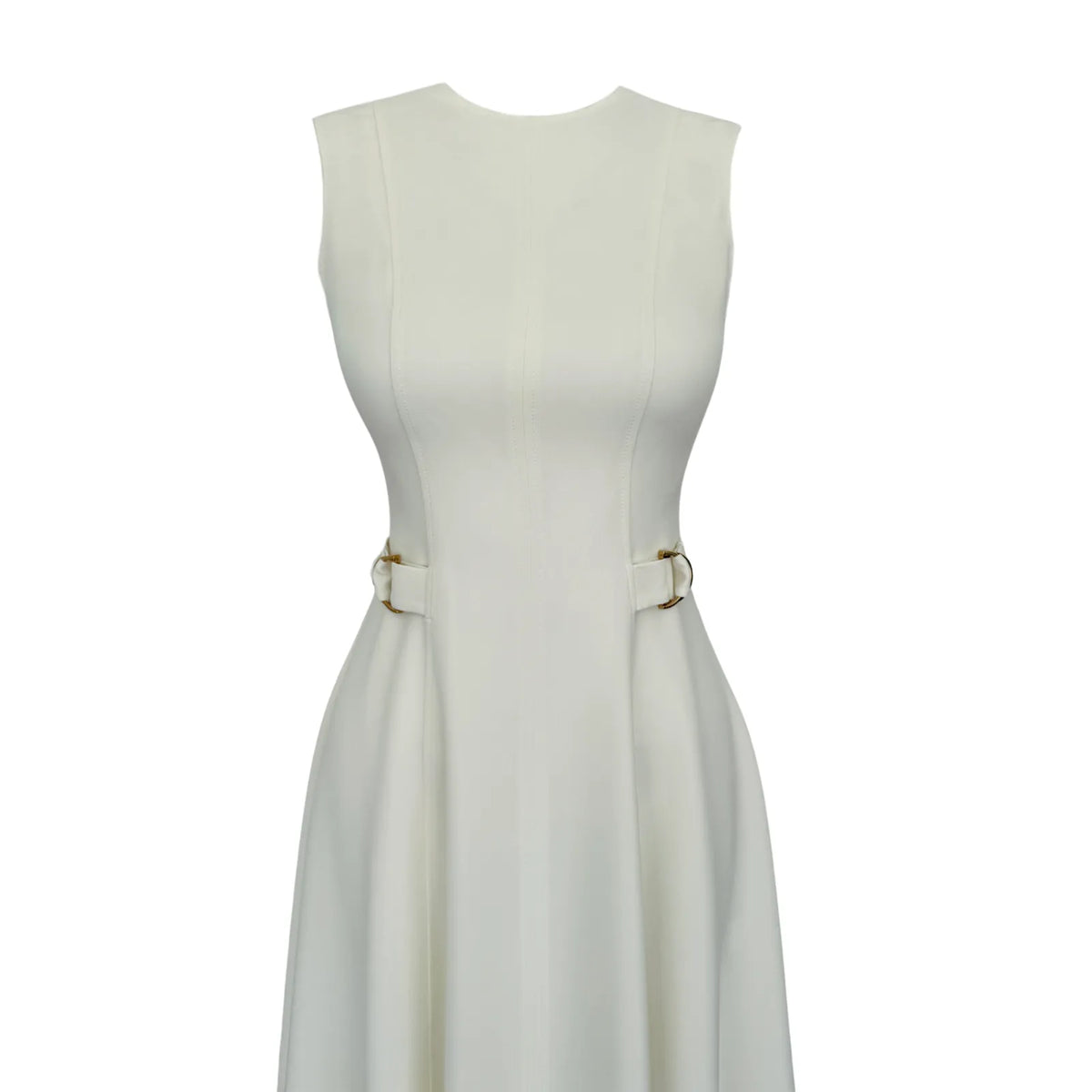 sofia side adjustable dress, image 10