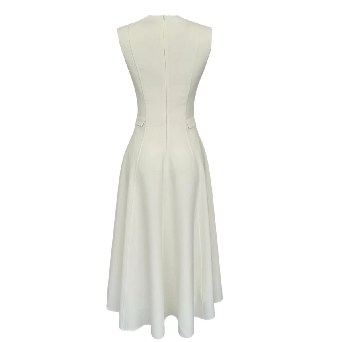 sofia side adjustable dress, image 11