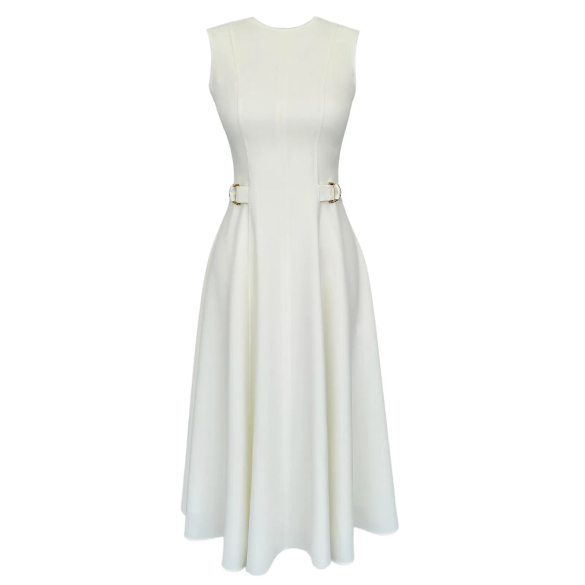 sofia side adjustable dress, image 13