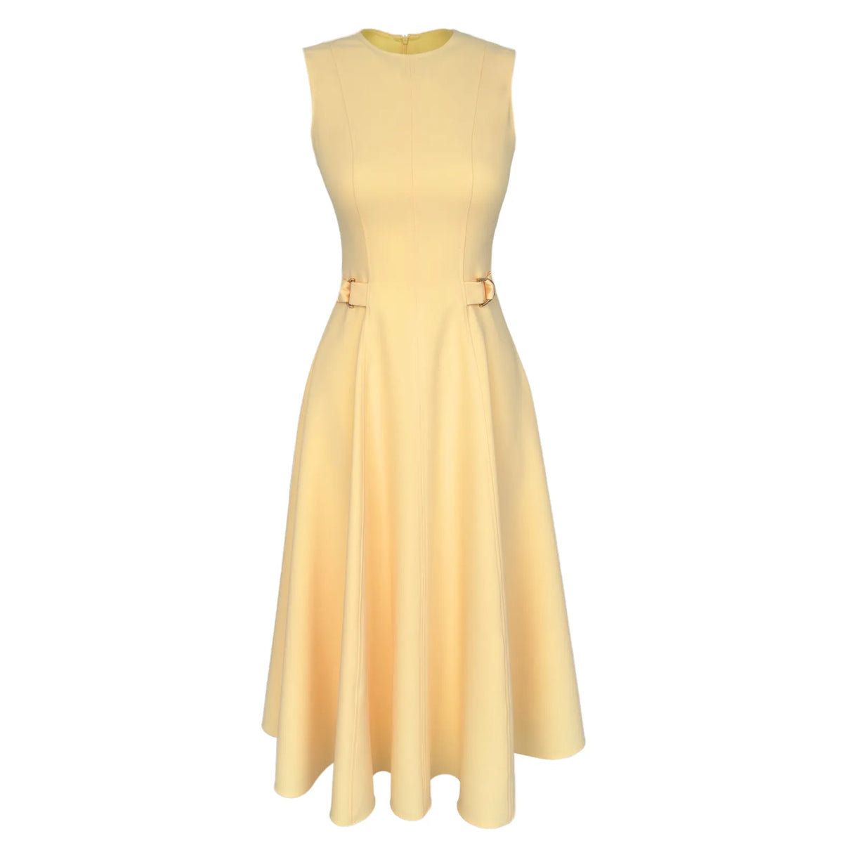 sofia side adjustable dress, image 14