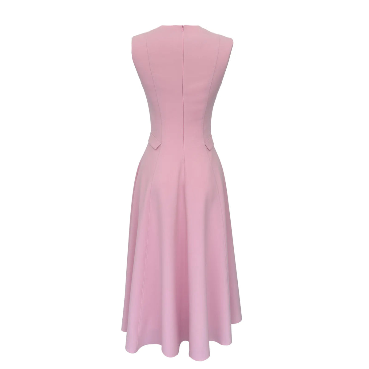 sofia side adjustable dress, image 15