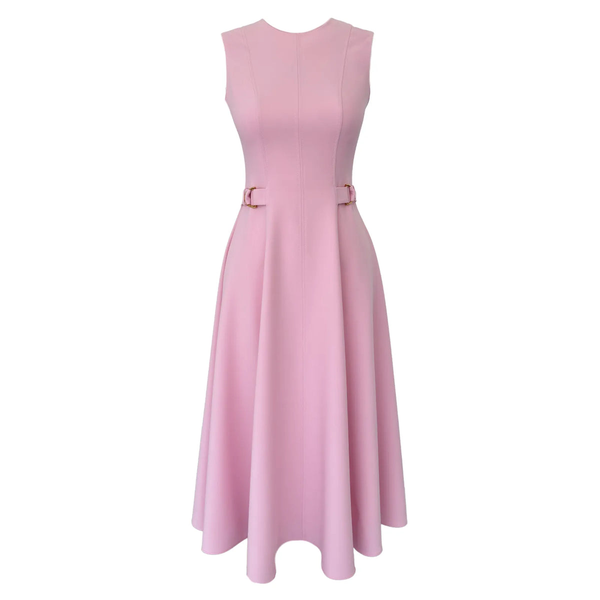 sofia side adjustable dress, image 17
