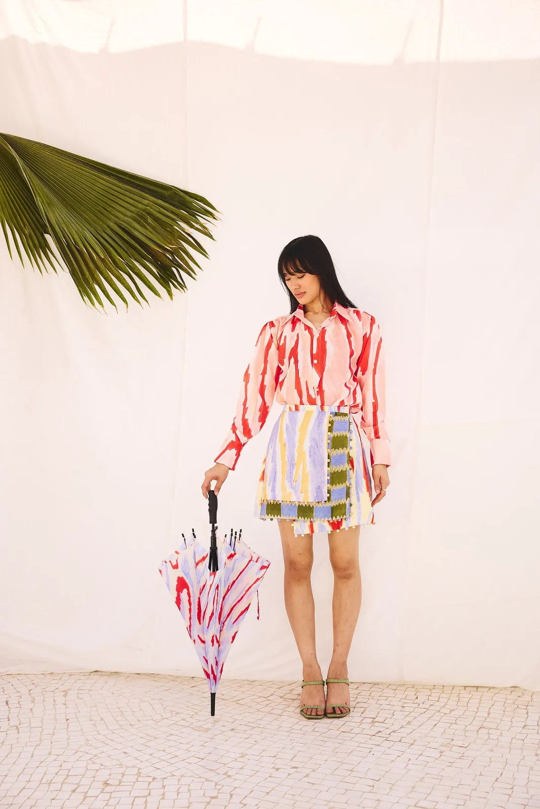 spectrum - skirt, image 4