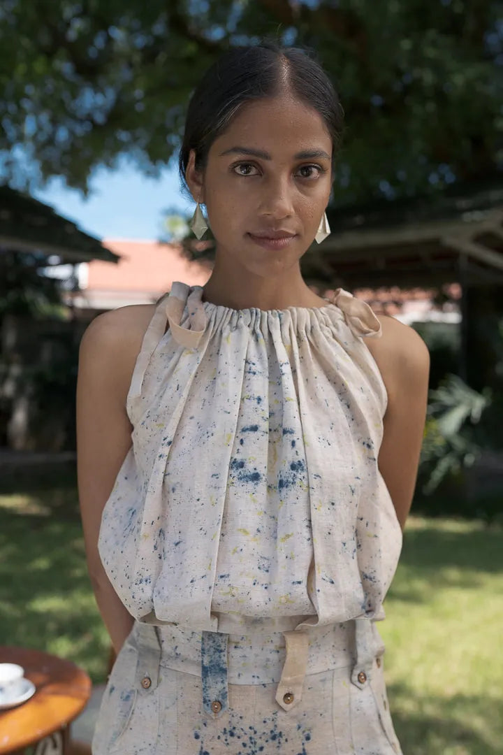 splash-down jumpsuit, image 2