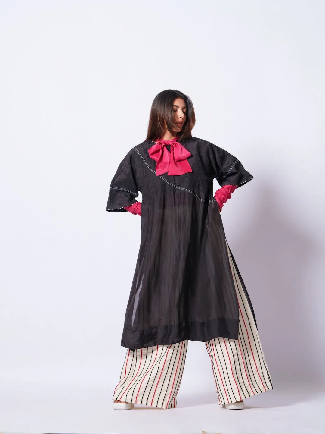 sprout tunic, image 1
