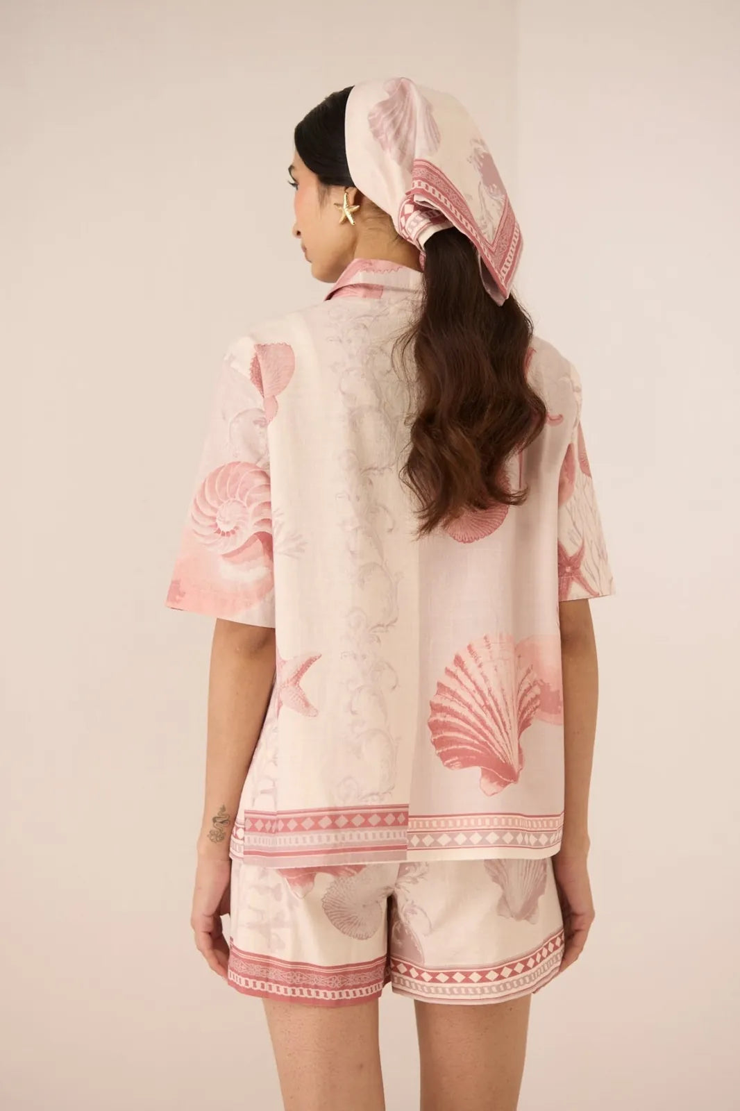 star co-ord set, image 6
