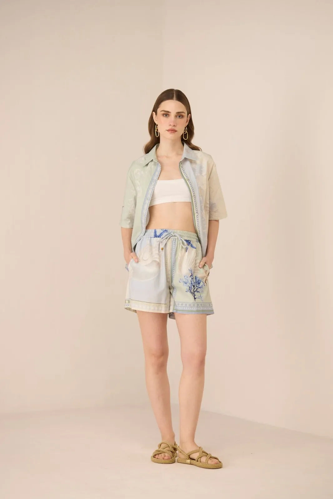 star co-ord set, image 4