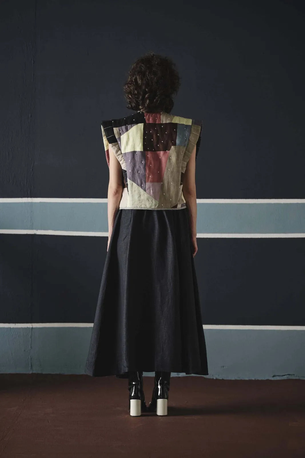 stitchscape jacket, image 6