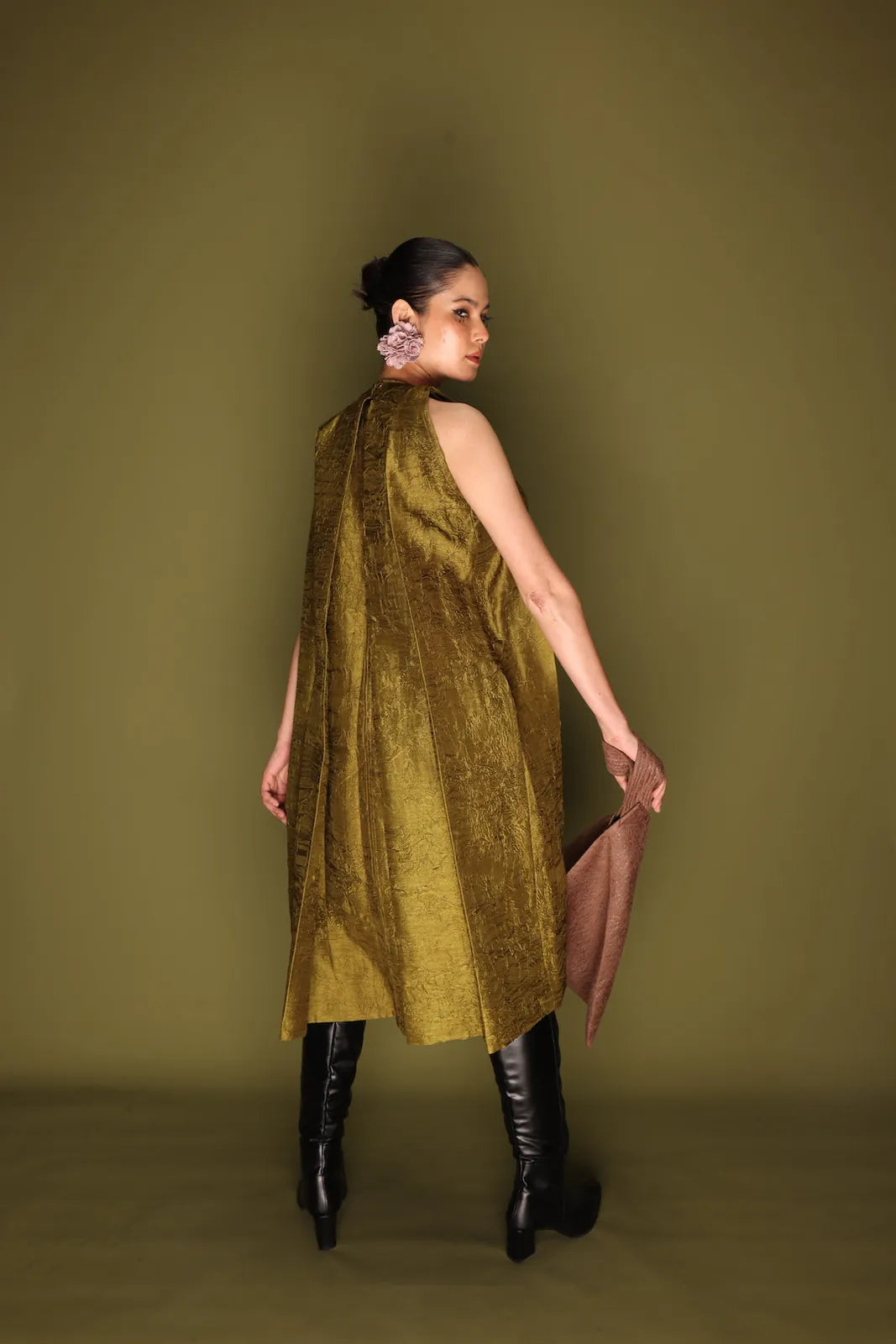 stone dress, image 4