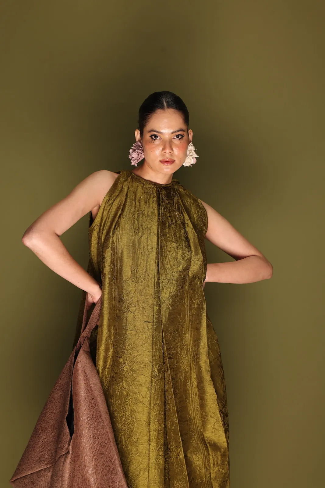 stone dress, image 6