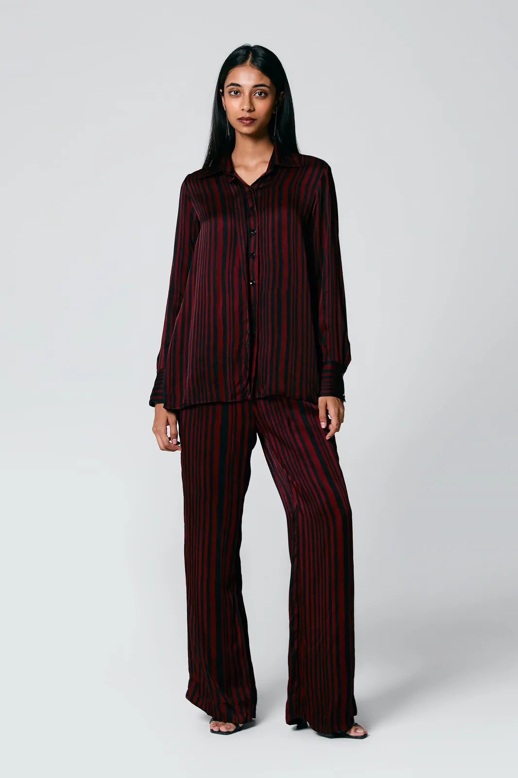 stripes coord, image 1