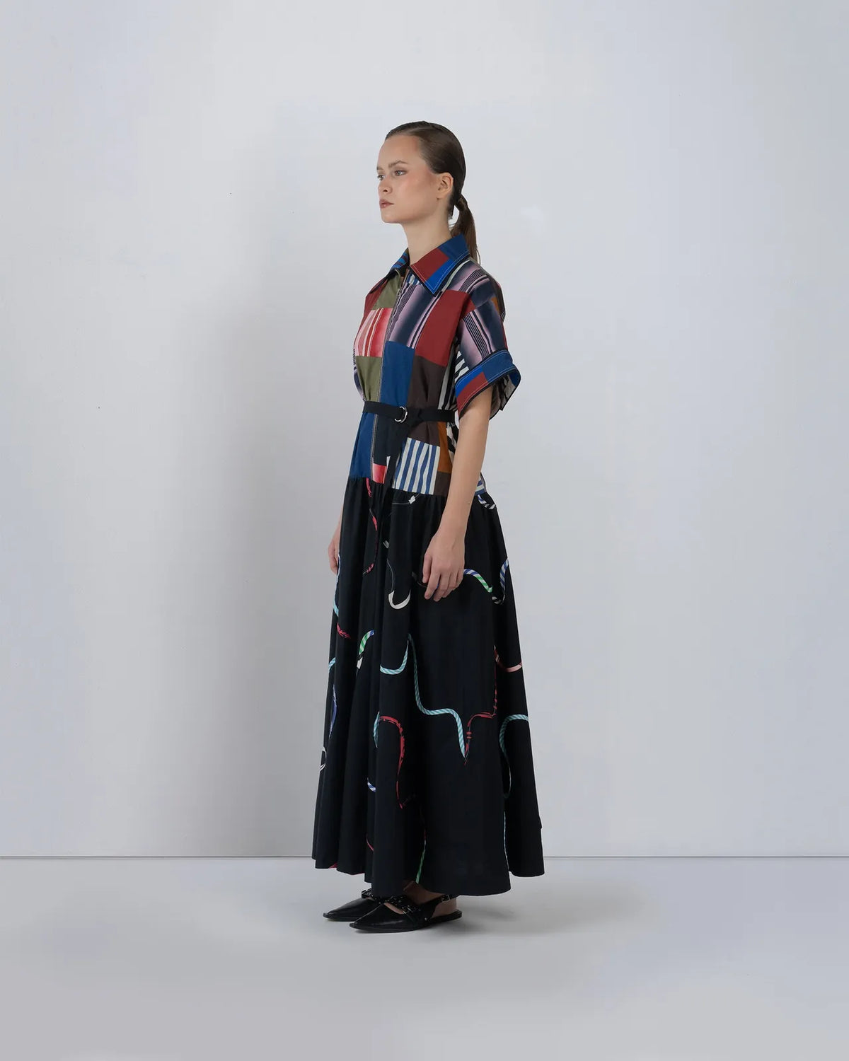 sugo dress, image 4