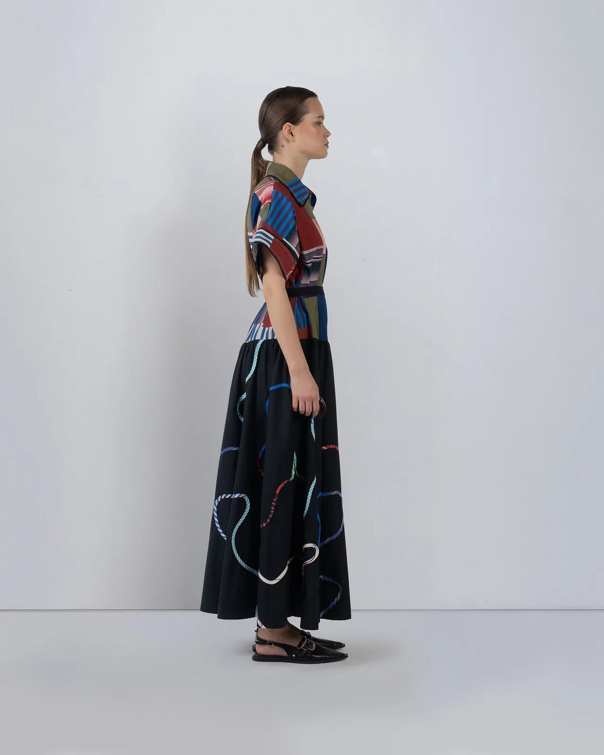 sugo dress, image 7