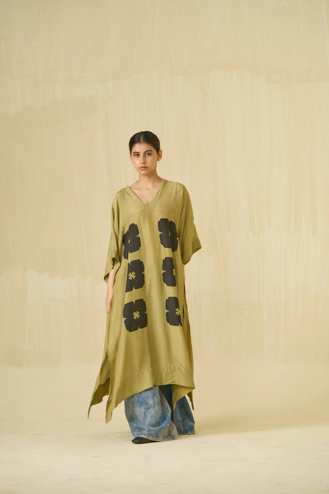 swan tunic, image 1