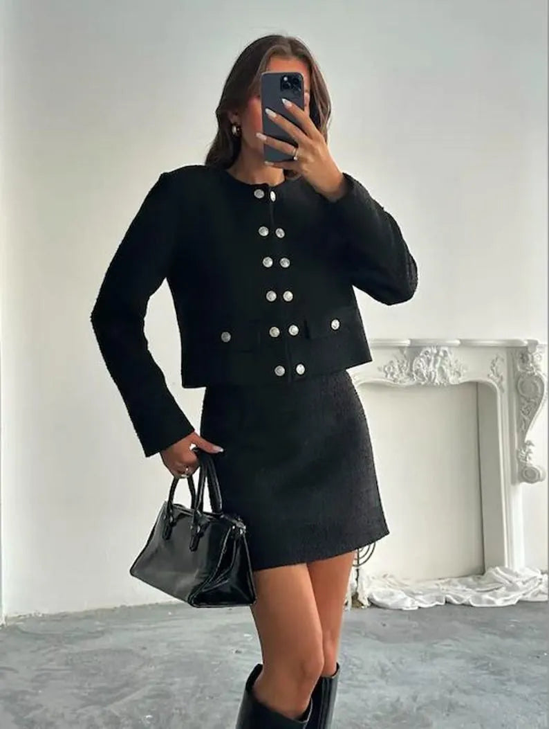 the aria co-ord set, image 2