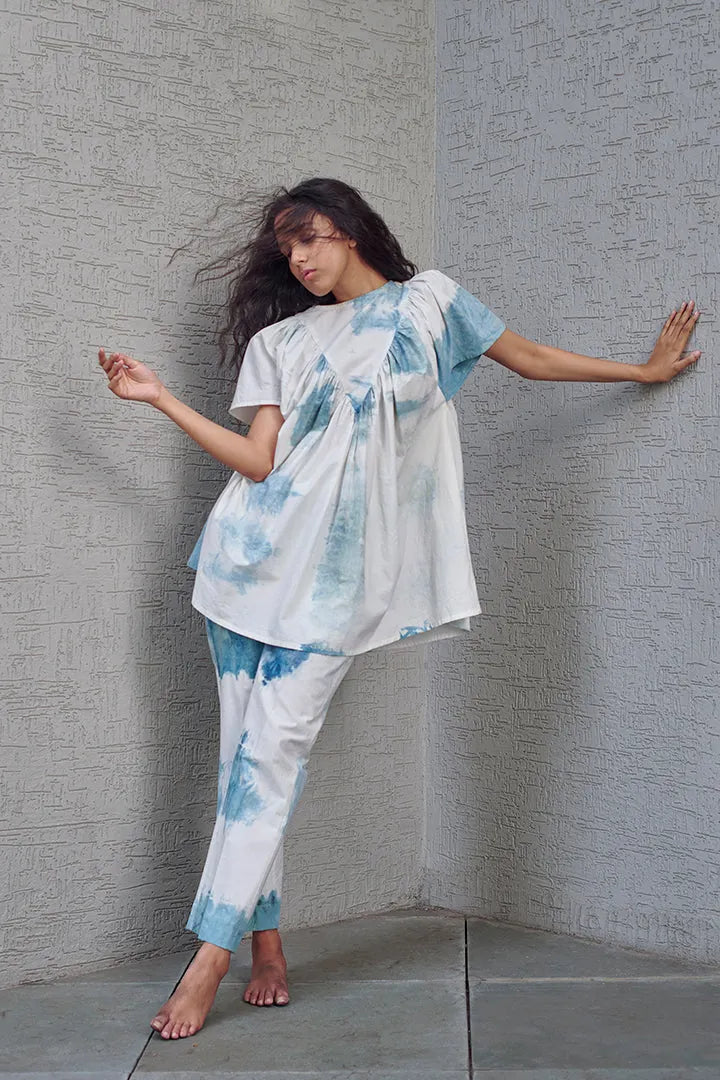 torrent organic cotton co-ord set, image 2