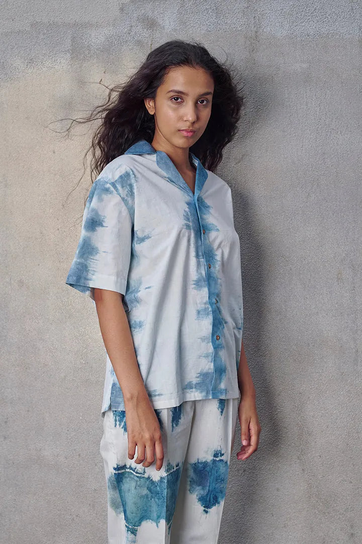torrent organic cotton unisex shirt, image 2