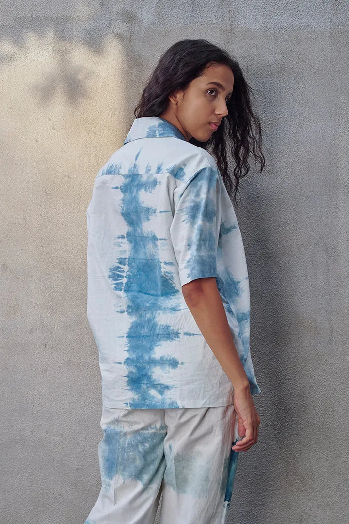 torrent organic cotton unisex shirt, image 4