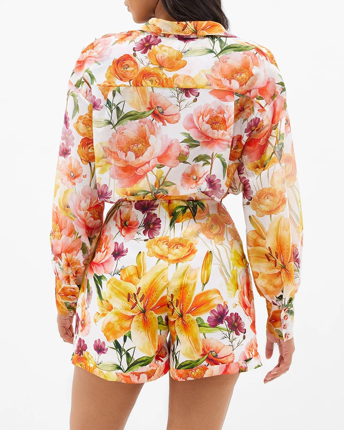 tuscan sun camellia set, image 4