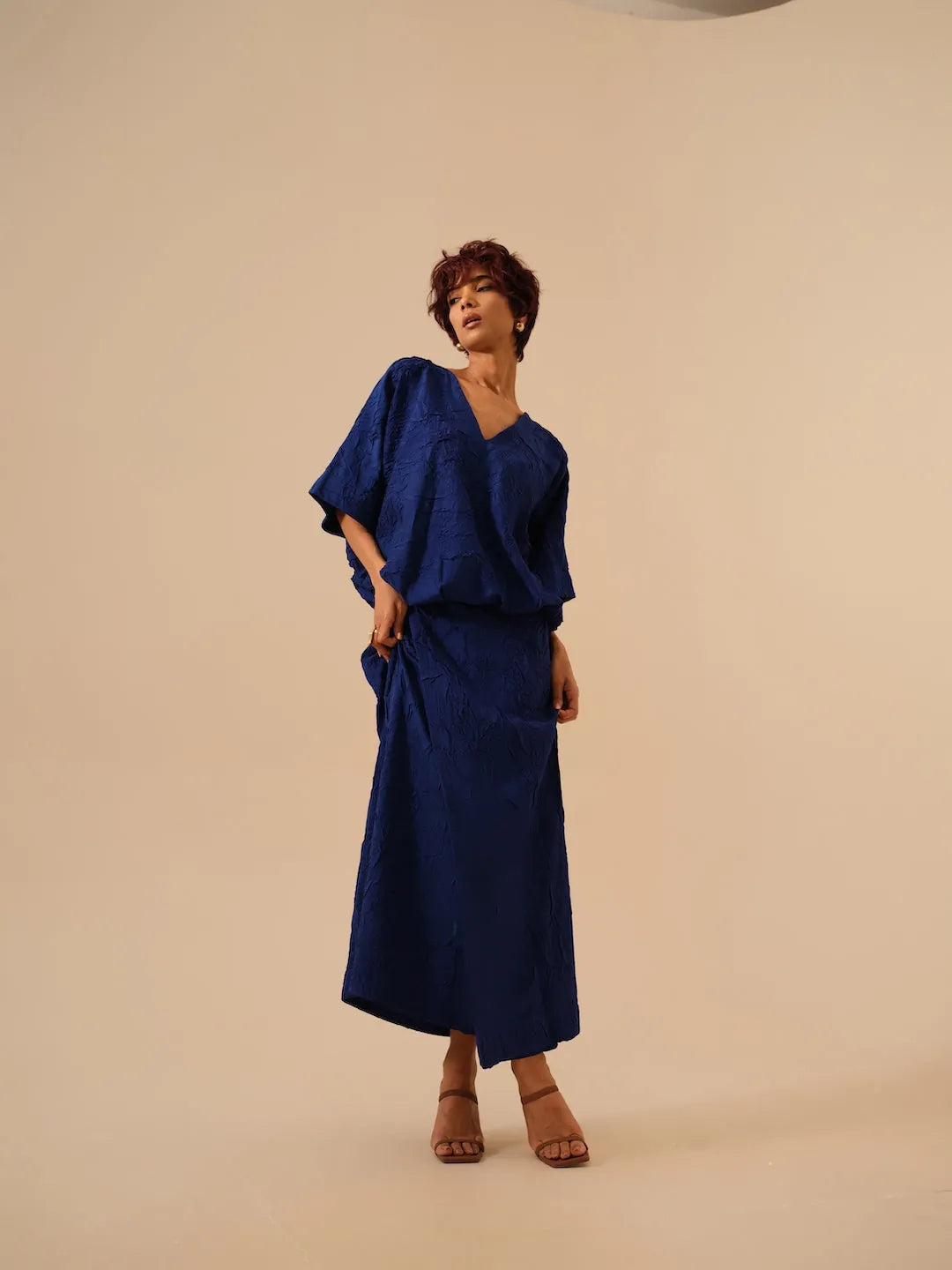 unfold dress, image 2