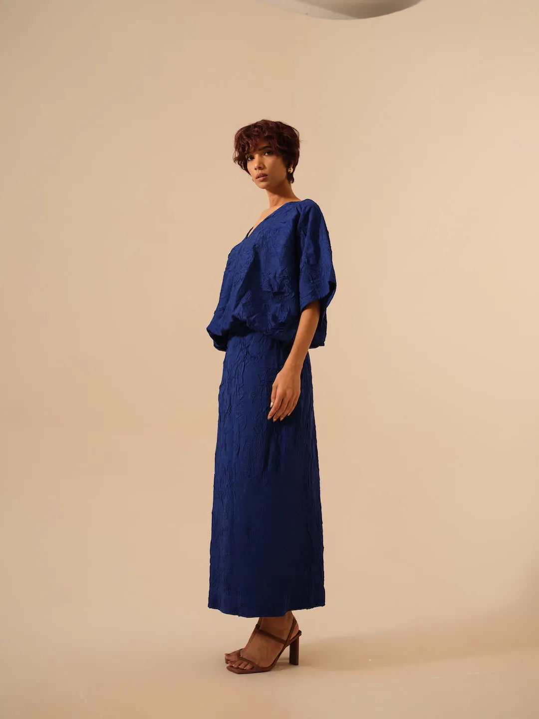unfold dress, image 3