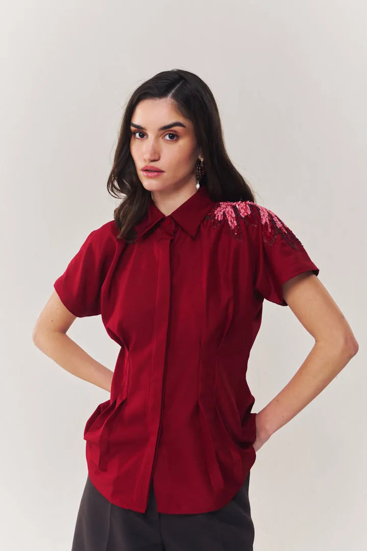 valentina shirt, image 1