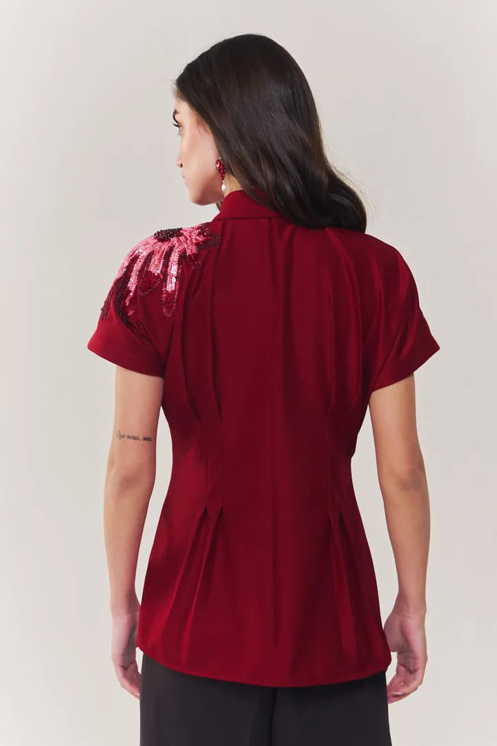 valentina shirt, image 3
