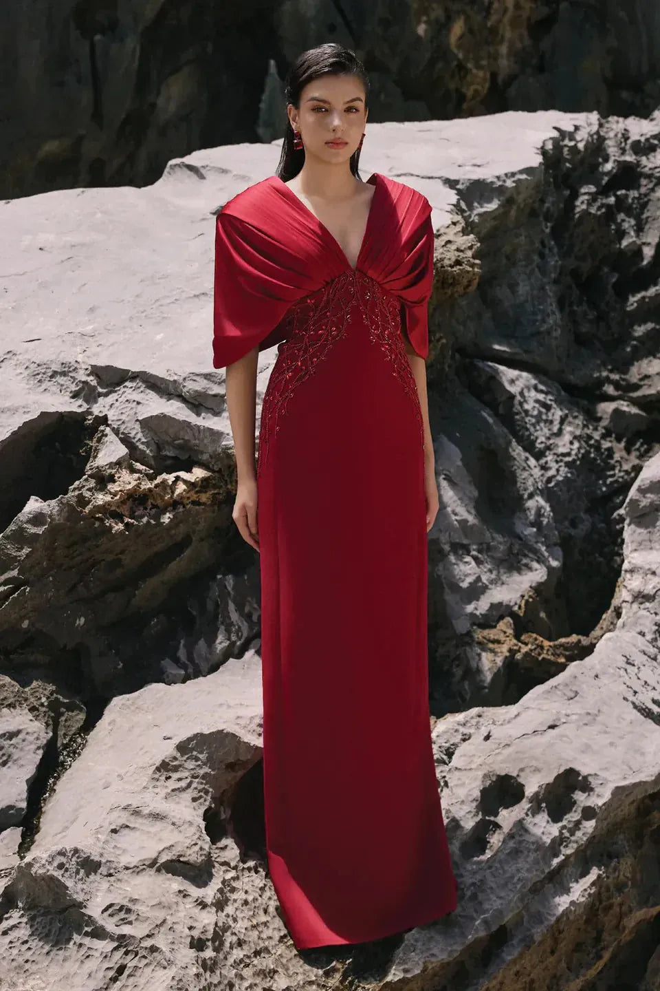 vivi dress, image 1