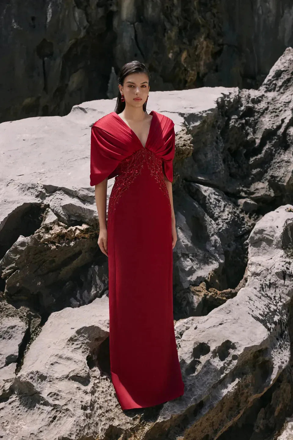 vivi dress, image 4