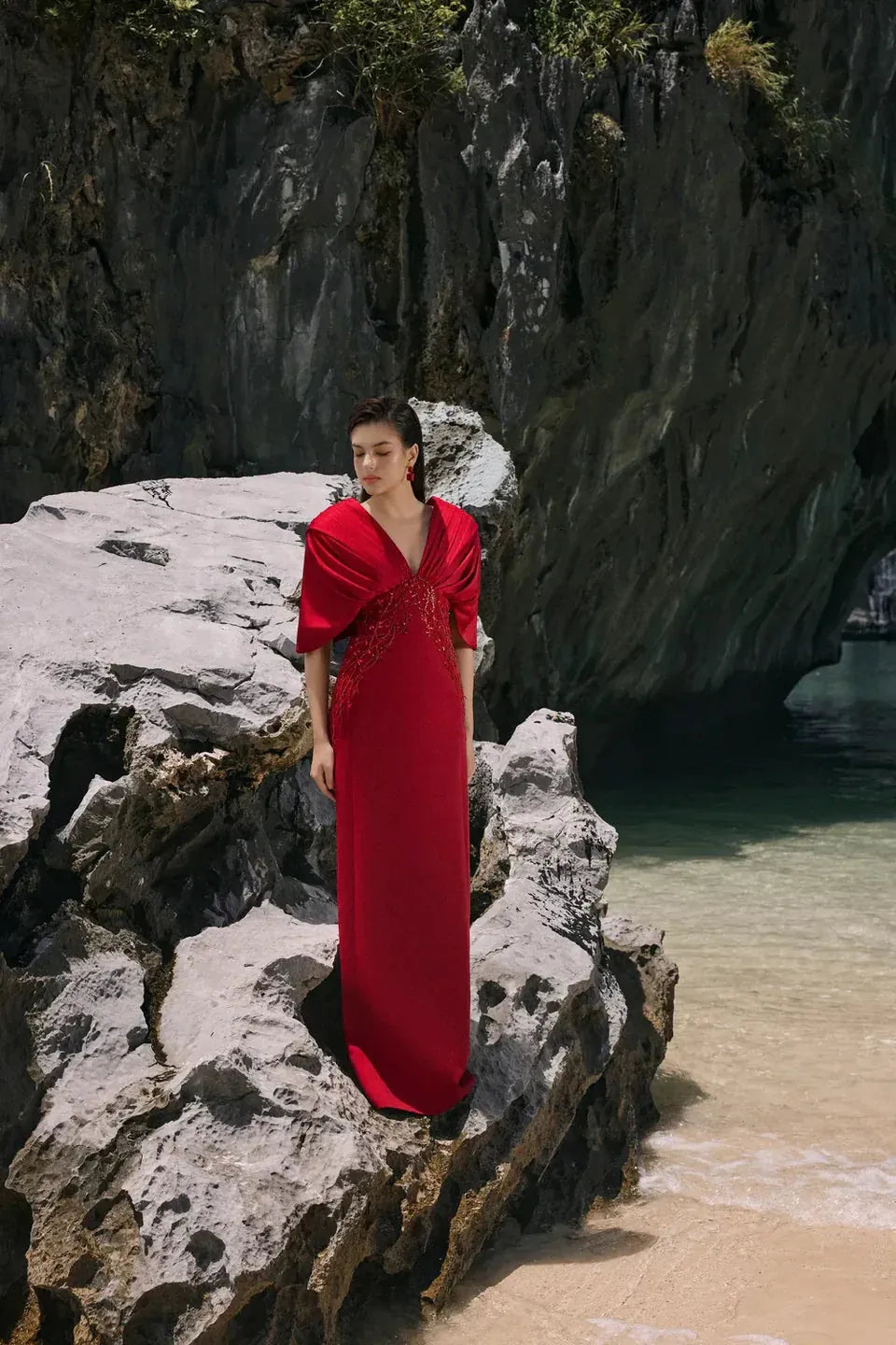 vivi dress, image 6