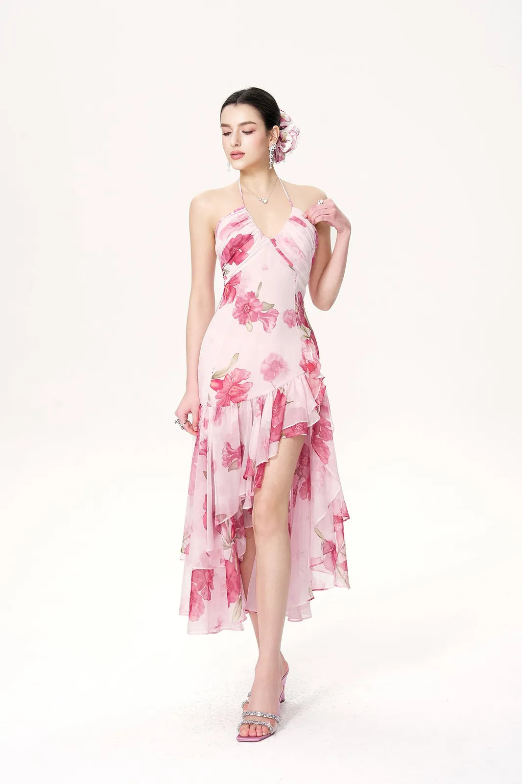 vivienne dress, image 4